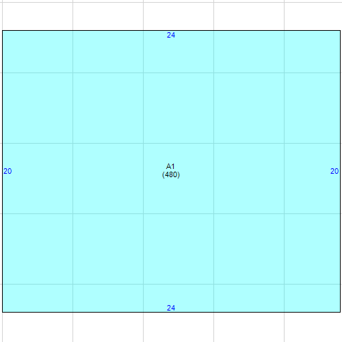 Building 2 Layout