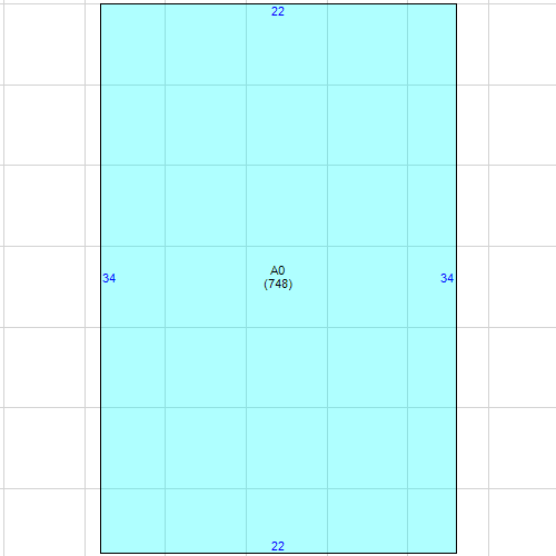 Building 2 Layout