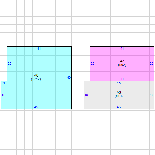 Building 2 Layout