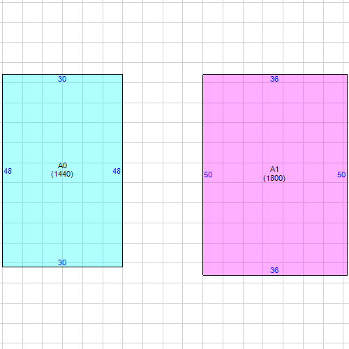 Building 2 Layout