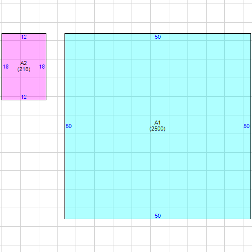 Building 2 Layout