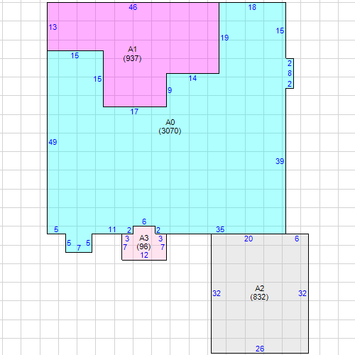 Building 2 Layout