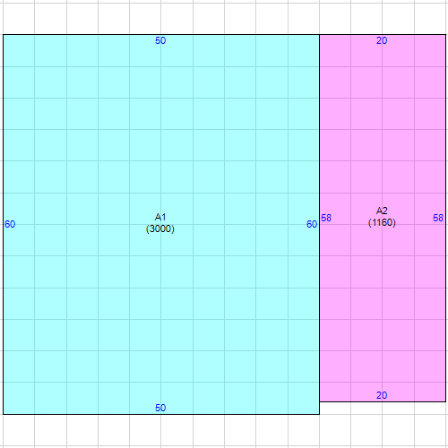 Building 2 Layout