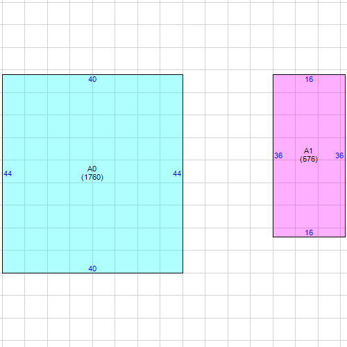 Building 2 Layout