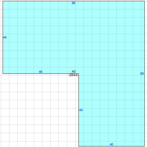 Building 2 Layout
