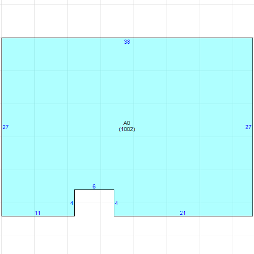 Building 2 Layout