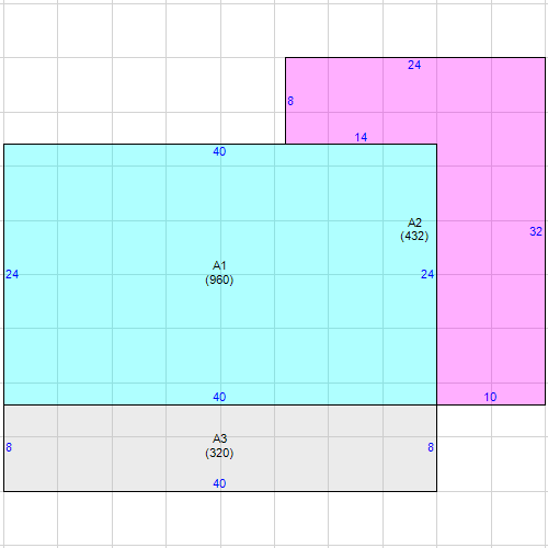 Building 2 Layout