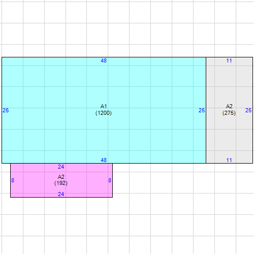 Building 2 Layout