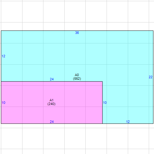 Building 2 Layout