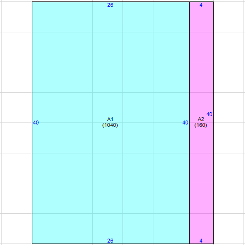 Building 2 Layout