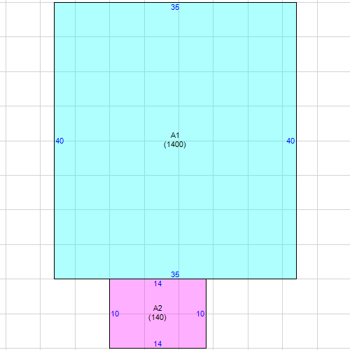 Building 2 Layout