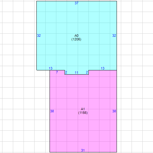 Building 2 Layout