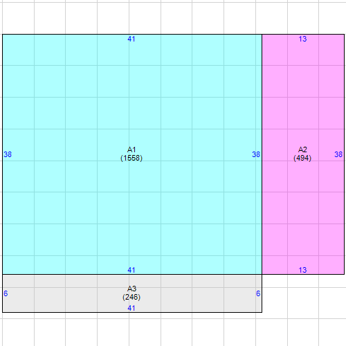 Building 2 Layout
