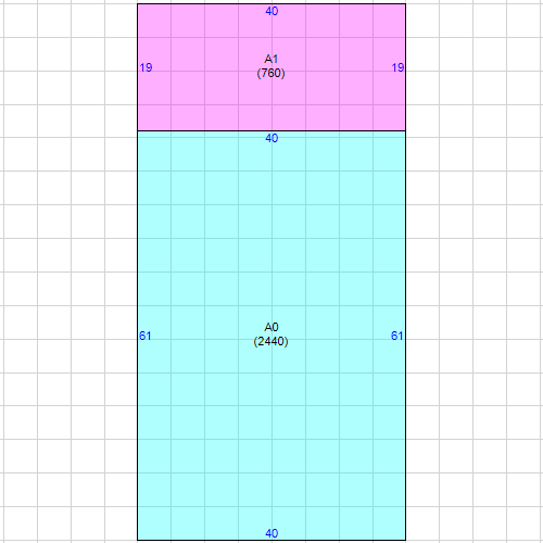 Building 2 Layout