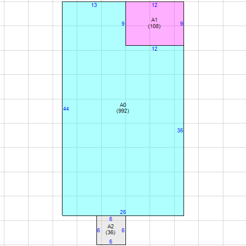 Building 2 Layout