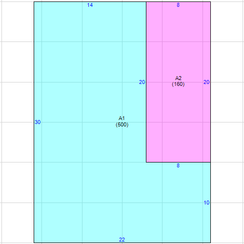 Building 2 Layout