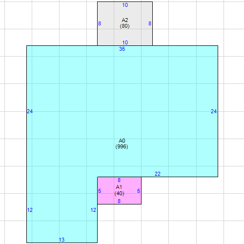 Building 2 Layout