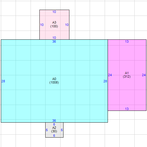 Building 2 Layout