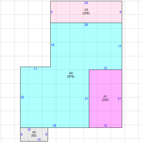 Building 2 Layout
