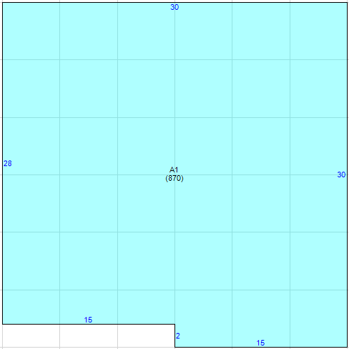 Building 2 Layout