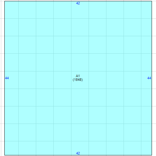 Building 2 Layout