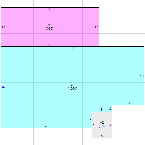 Building 2 Layout