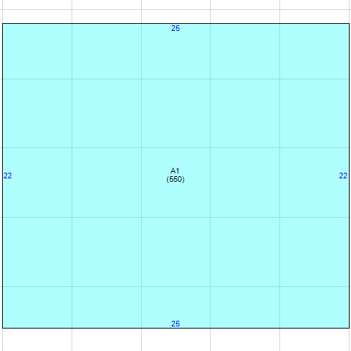 Building 2 Layout