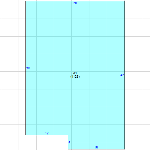 Building 2 Layout