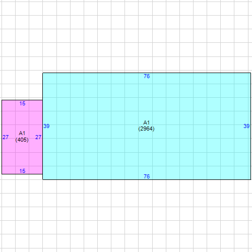 Building 2 Layout