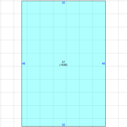 Building 2 Layout