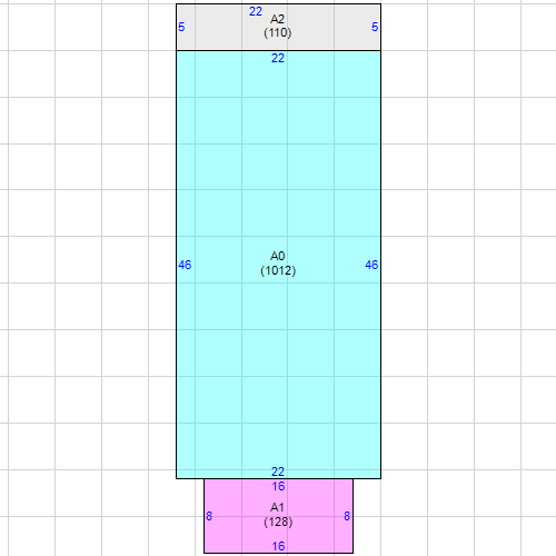 Building 2 Layout