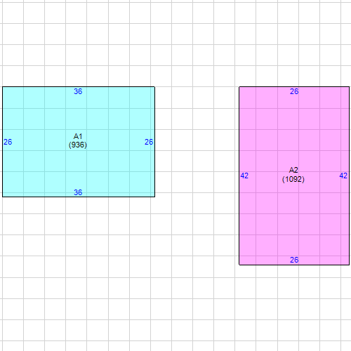 Building 2 Layout