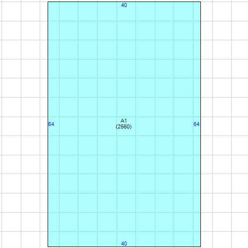 Building 2 Layout