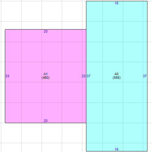 Building 2 Layout