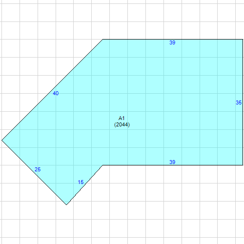 Building 2 Layout