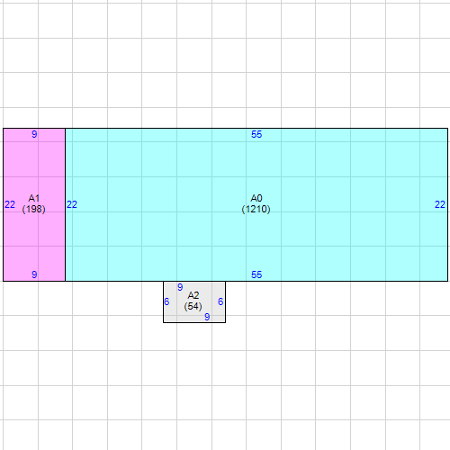 Building 2 Layout