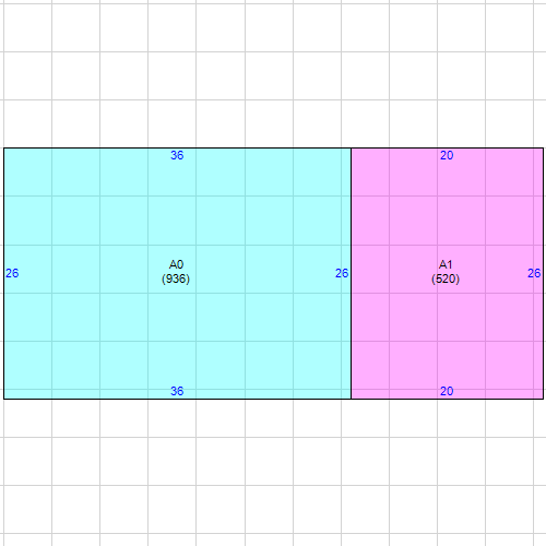 Building 2 Layout