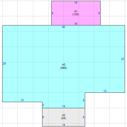 Building 2 Layout