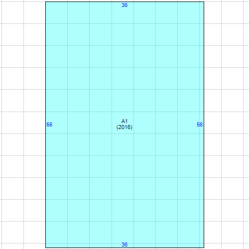 Building 2 Layout