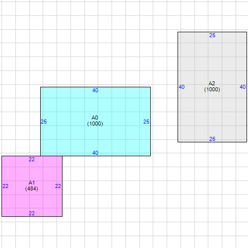 Building 2 Layout