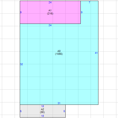 Building 2 Layout