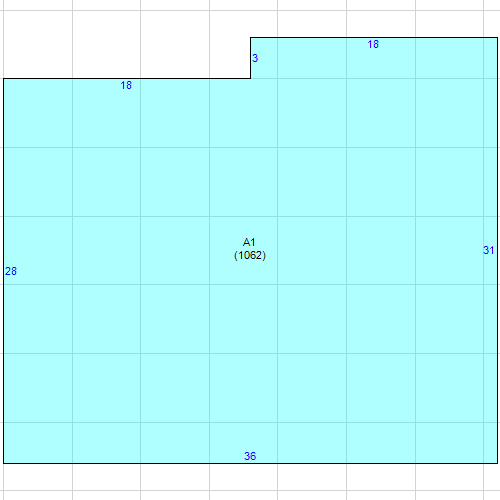 Building 2 Layout