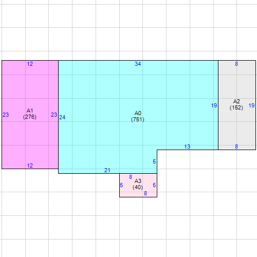 Building 2 Layout