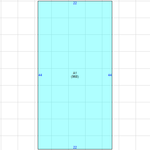 Building 2 Layout