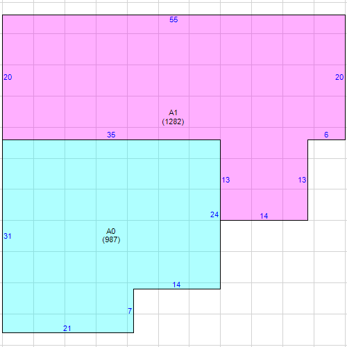 Building 2 Layout