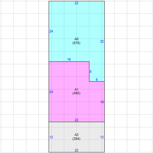 Building 2 Layout