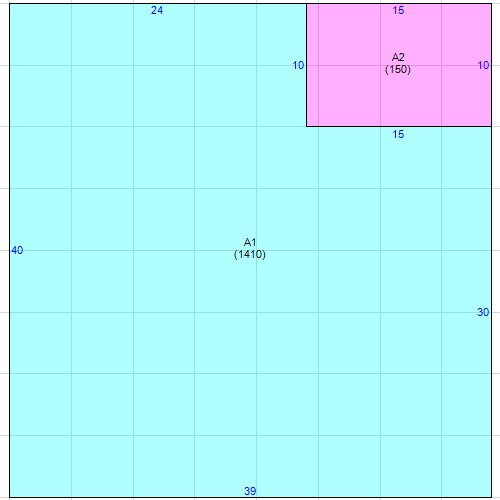 Building 2 Layout