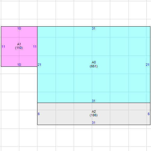 Building 2 Layout