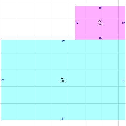 Building 2 Layout
