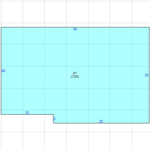 Building 2 Layout